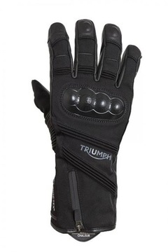 RĘKAWICE MOTOCYKLOWE TRIUMPH MALVERN GLOVE-M