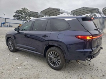 Lexus 2025 Lexus TX 350 Base 2025 2.4 Benzyna 275KM, zdjęcie 1