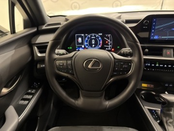 Lexus UX 2023 Lexus UX 200 GPF Business 2WD Lexus UX 200 GPF Bus, zdjęcie 11