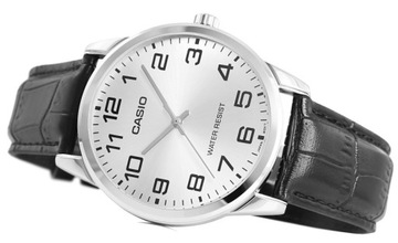 Мужские часы CASIO MTP-V001L-7BUDF + КОРОБКА