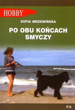 Po obu końcach smyczy Książka Poradnik