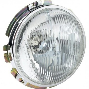 LAMPA PRZEDNIA - REFLEKTOR PRAWY ZETOR NR 59115717