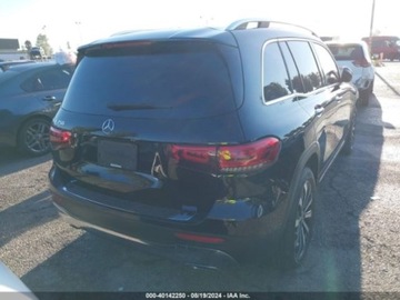 Mercedes GLB 2023 Mercedes-Benz GLB 2023r., 2.0L 2.0 Benzyna 221KM, zdjęcie 7