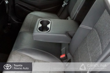 Toyota Corolla XII TS Kombi Facelifting 1.8 Hybrid 140KM 2023 Toyota Corolla Seria E21 (2019-) 1.8 Hybrid 140KM,, zdjęcie 15