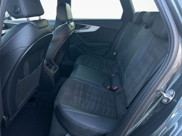 Audi A4 B9 Avant 2.0 TDI 190KM 2016 Audi A4 Avant S Line Reflektory LED Apple CarPlay Android Auto Aktywny tem, zdjęcie 10