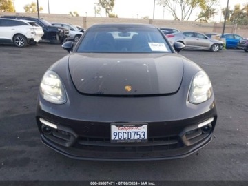 Porsche Panamera II 2023 Porsche Panamera 2023r, 4S Executive, 2.9L, 4x4 2.9 Benzyna 444KM, zdjęcie 2