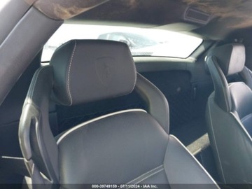 Lamborghini Gallardo 2009 Lamborghini Gallardo LP560-4 2009 5.2l 5.2 Benzyna 552KM, zdjęcie 12