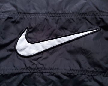 МУЖСКАЯ КУРТКА NIKE BORUSSIA DORTMUND BVB РЕТРО ВИНТАЖ БОЛЬШОЙ СВУШ XL