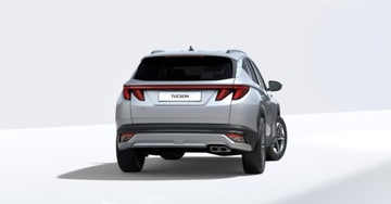 Hyundai Tucson IV 2025 Hyundai Tucson 1.6 T-GDi 150 KM 2WD 6MT Executive 1.6 Benzyna 150KM, zdjęcie 3
