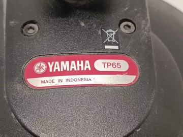 YAMAHA TP 65 TOM PAD ДЛЯ ЭЛЕКТРОННЫХ БАРАБАНОВ