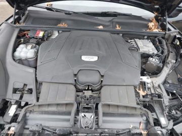 Porsche Cayenne III 2021 Porsche Cayenne S 2021 2.9l 2.9 Benzyna 434KM, zdjęcie 8