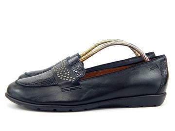 Buty ze skóry ALPINA r 41/26,7cm