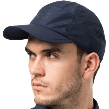 PRZECIWSŁONECZNA CZAPKA Z DASZKIEM JACK WOLFSKIN M