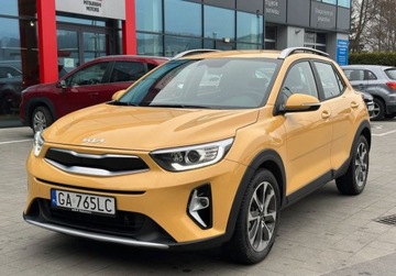 Kia Stonic I Crossover Facelifting 1.0 T-GDI 100KM 2025 Kia Stonic MY25 wersja M pakiet SMART, 100KM 7DCT, dostepny od reki, zdjęcie 1