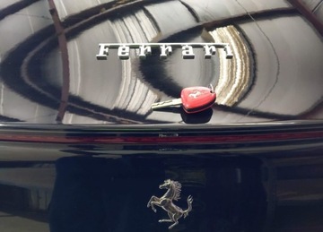 Ferrari California 2013 Ferrari California 2013 FERRARI CALIFORNIA, 4.3L, od ubezpieczalni 4.3, zdjęcie 18