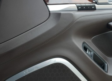 Porsche Panamera I Liftback 4.8 V8 550KM 2012 Porsche Panamera Turbo S 550 koni 4xWentyle Burmester Szyber 4xKlima Keyles, zdjęcie 20