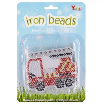 СВАРОЧНЫЕ ШАПКИ MEGA CREATIVE VEHICLES 531428 MEGA CREATIVE