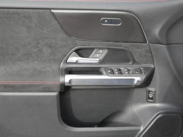 Mercedes GLB SUV 2.0 200d 150KM 2025 MERCEDES-BENZ GLB 200 d 4-Matic AMG Line 2.0 (150KM) 2025, zdjęcie 9