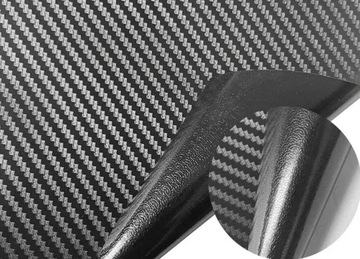 Углеродная лента Защитная фольга Защитная молча