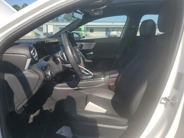 Mercedes Klasa A W177/V177 2021 Mercedes-Benz Klasa A 220 2021 2.0l 2.0 Benzyna 188KM, zdjęcie 7