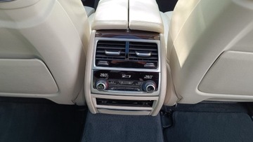 BMW Seria 7 G11-G12 Sedan 750i 450KM 2017 BMW Seria 7 750 Li 4.4 V8 xDrive Najbogatsze Wyposazenie VAT 23 4.4 450KM, zdjęcie 39