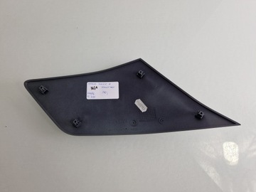 I651 YAMAHA TRACER 9 900 КРЫШКА ОБЛИКТОРА КОРОБКИ