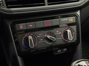 Volkswagen T-Cross SUV 1.0 TSI 95KM 2021 Volkswagen T-Cross Life, Blind Spot, Salon PL, 1-w, zdjęcie 21