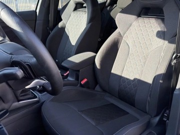 Skoda Fabia IV 2025 SKODA Fabia Monte Carlo 1.0 TSI DSG Hatchback 115KM 2025, zdjęcie 4