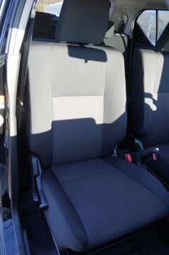 Suzuki Ignis III Crossover 1,2 DUALJET 90KM 2016 Suzuki Ignis 1.2 Benzyna 90 KM, 4x4, Klimatyzacja, Duzy wyswietlacz, GWARA, zdjęcie 22