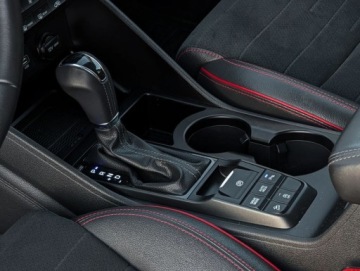 Hyundai Tucson III SUV Facelifting 1.6 CRDi 136KM 2019 Hyundai Tucson Audio Navi Kamera Panorama Serwis Gwarancja 1.6 Diesel 136KM, zdjęcie 16