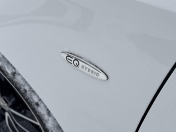 Mercedes Klasa A W177/V177 2025 Mercedes-Benz A 250 Hybryda / AMG Line/ Panorama/, zdjęcie 13