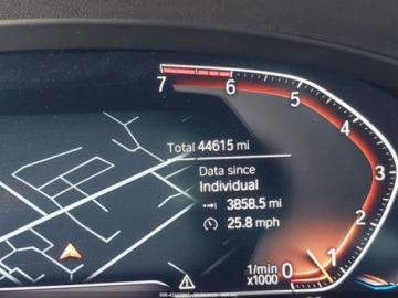 BMW X3 G01 2022 BMW X3 xDrive30I 2022 2.0l 2.0 Benzyna 248KM, zdjęcie 11