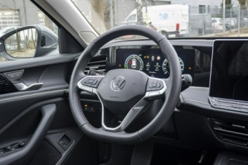 Volkswagen Passat B9 1.5 TSI mHEV 150KM 2026 Volkswagen Passat Business Plus 1.5 TSI eHybrid, zdjęcie 22