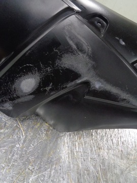 KTM DUKE II LC4 640 625 бак топливный бак