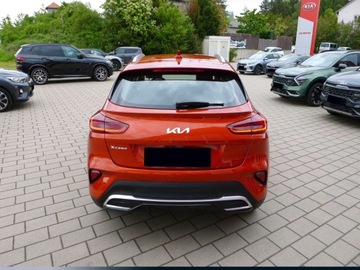 Kia XCeed Crossover Facelifting 1.5 T-GDi 160KM 2024 Kia Xceed 1.5 T-GDI DCT Crossover 160KM 2024, zdjęcie 4