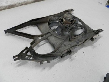 CORSA C VENTILÁTOR CHLADIČŮ 1.0 58KM Z10XE 00-03