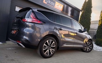 Renault Espace V Van 2.0 Blue dCi 200KM 2020 Renault Espace Renault Espace BLUE dCi 200 EDC INITIALE PARIS 2.0 Diesel, zdjęcie 36