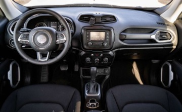 Jeep Renegade 2020 Jeep Renegade Jeep Renegade Face lifting 2.4 FWD 180KM 2.4 Benzyna 180KM, zdjęcie 9