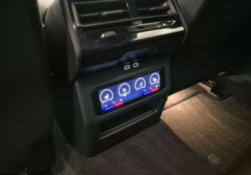 BMW Seria 5 G90-91 Touring 2.0 520d 197KM 2024 BMW Seria 5 520d xDrive, PAKIET SPORTOWY M PRO, Faktura VAT 23, Gwarancja, zdjęcie 22