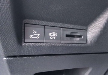 Peugeot 5008 III 2024 Peugeot 5008 GT HYBRYDA 145 Alcantara wzor Najbogatszy Gwarancja fabr. sal, zdjęcie 17