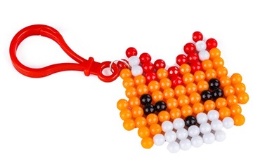 НАБОР ВОДНЫХ БУСИН ШАБЛОНЫ УЗОРЫ ЦВЕТА БРЕЛОКОВ