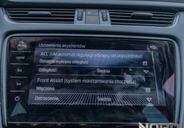 Skoda Octavia III Scout 2.0 TDI 150KM 2017 Skoda Octavia Bezwypadkowa, 4x4, FV23, KredytowanieLeasing, gw.12m gethelp, zdjęcie 26