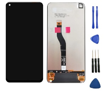 Cubot X30 LCD Digitizer wyświetlacz