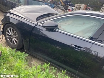 Audi A6 C8 2021 Audi A6 Avant 50 TDI quattro basis Diesel Hybryda 3.0 Hybryda 286KM, zdjęcie 3