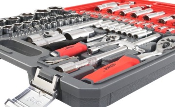 ТОРЦЕВЫЕ КЛЮЧИ НАБОР ТОРЦЕВЫХ КЛЮЧЕЙ ИНСТРУМЕНТЫ БОРТЫ TORX + ПЛОСКАЯ ГОРЛОВИНА