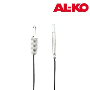 ПРИВОДНОЙ ТРОС ДЛЯ AL-KO SNOWLINE 412045 ОРИГИНАЛ