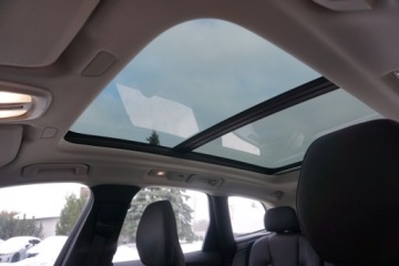 Volvo XC60 II 2025 Volvo XC 60 Bezwypadek, SalonPL, Hak, AWD, Kamera, Panorama, ACC, Head-up,, zdjęcie 10