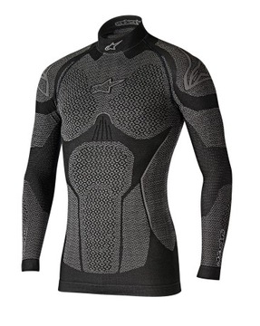 Koszulka termoaktywna ALPINESTARS RIDE TECH WINTER
