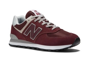 New Balance buty męskie sportowe ML574EVM rozmiar 40,5