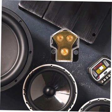 РАСПРЕДЕЛИТЕЛЬНАЯ КОРОБКА ОДИН ДО ДВУХ И РАСПРЕДЕЛИТЕЛЬНАЯ КОРОБКА